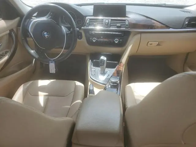 2015 BMW 328 I