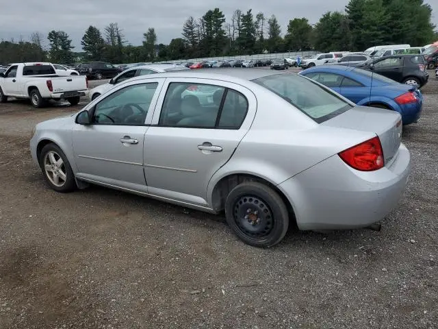 2010 CHEVROLET COBALT 2LT  