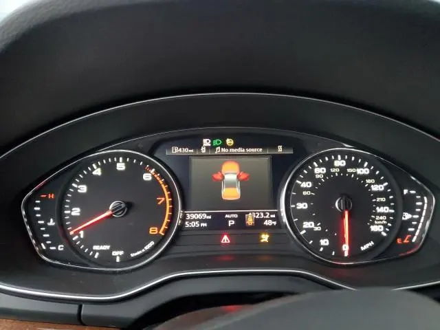 2023 AUDI Q5 PREMIUM 45  