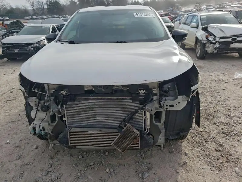 2020 MITSUBISHI ECLIPSE CROSS LE  