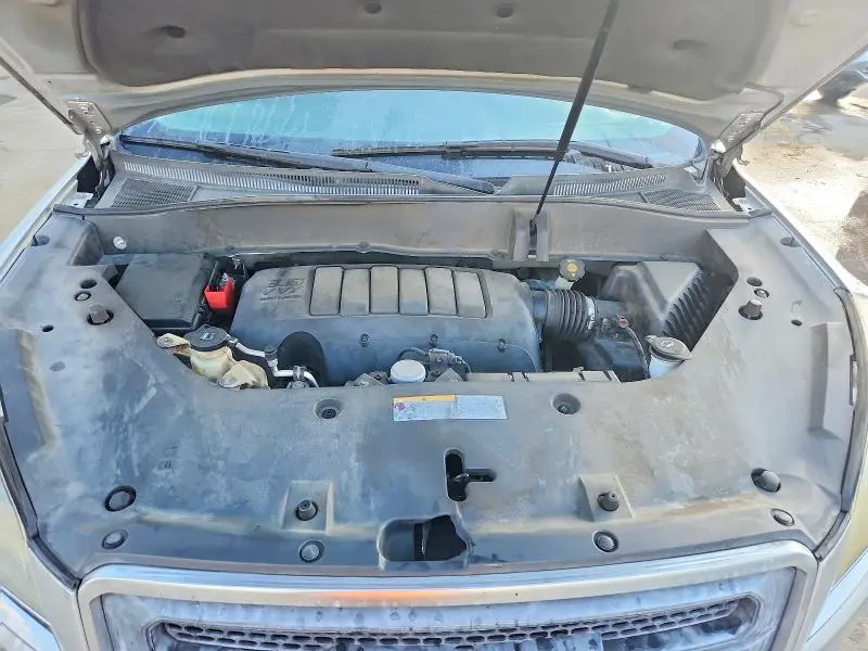 2014 GMC ACADIA SLE  