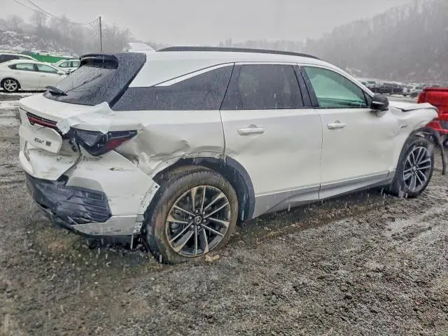 2024 ACURA ZDX A-SPEC  