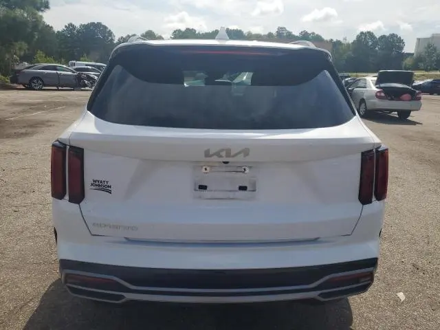 2023 KIA SORENTO S  