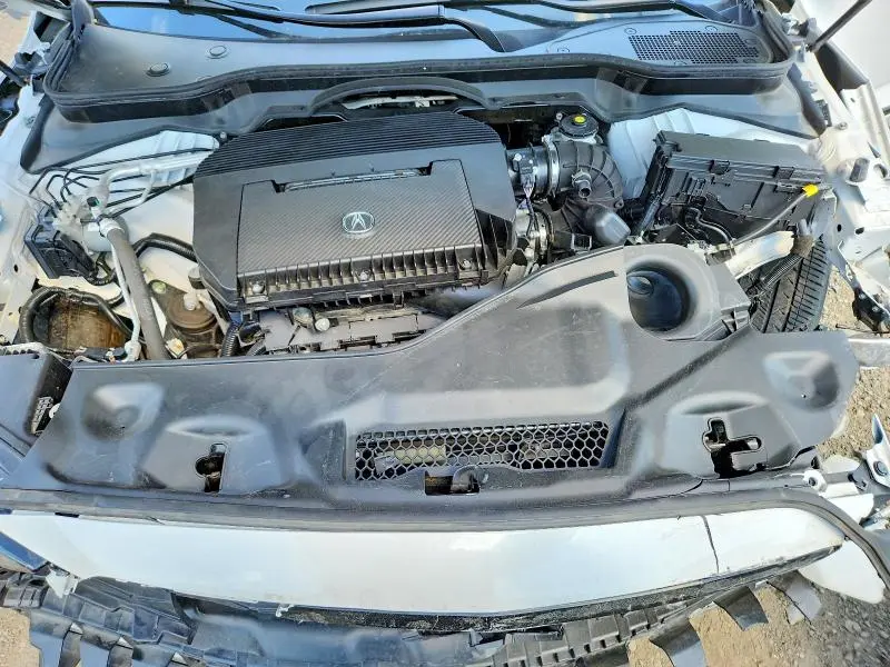 2024 ACURA MDX A-SPEC  