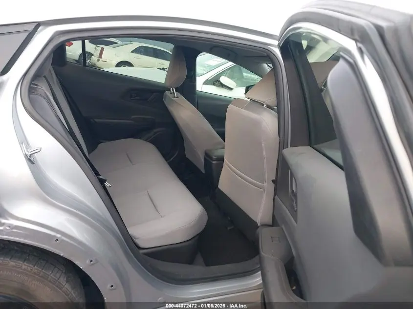 2023 TOYOTA PRIUS LE