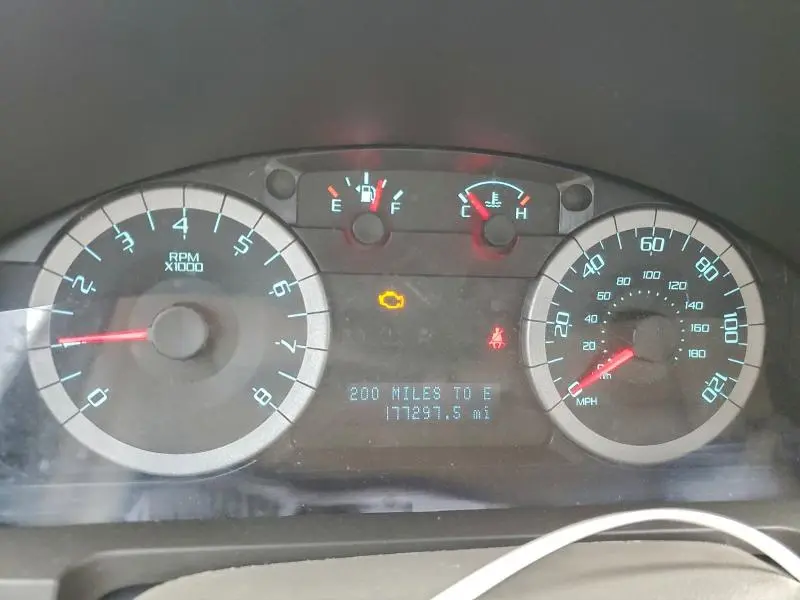 2011 FORD ESCAPE XLS  
