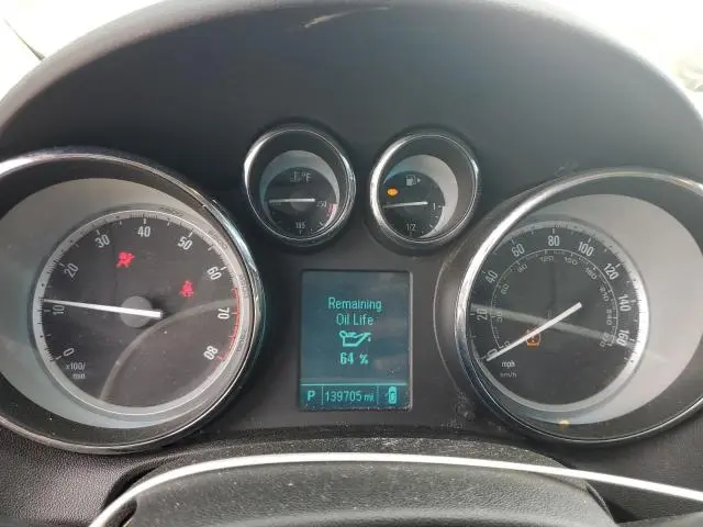 2016 BUICK VERANO CONVENIENCE  