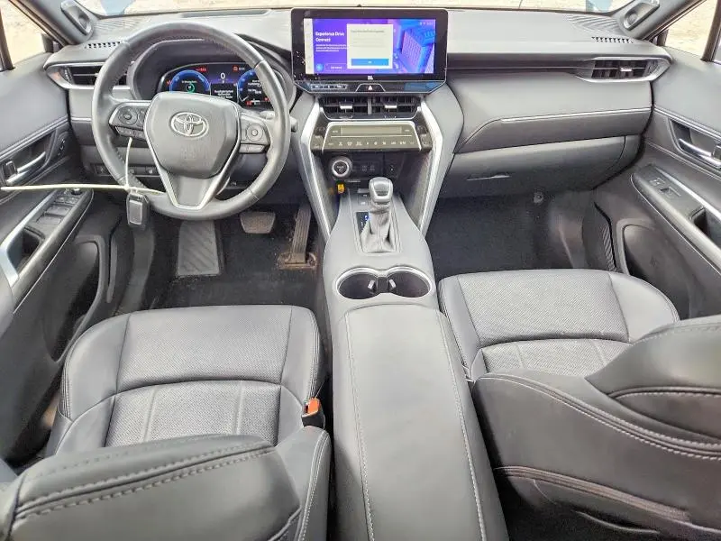 2023 TOYOTA VENZA LIMITED  