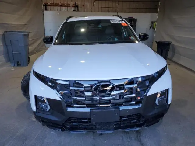 2024 HYUNDAI SANTA CRUZ XRT  