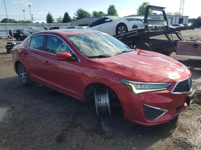 2020 ACURA ILX PREMIUM  