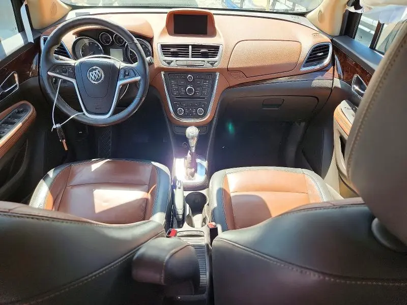 2014 BUICK ENCORE   