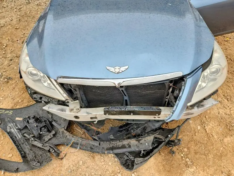 2010 HYUNDAI GENESIS 3.8L  