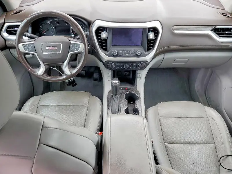 2018 GMC ACADIA SLT-2  