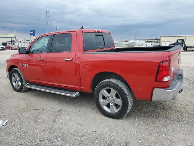 2014 RAM 1500 SLT