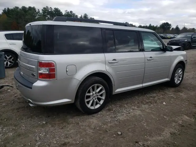 2016 FORD FLEX SE  