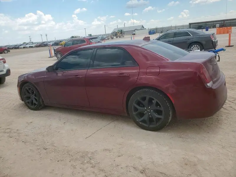 2020 CHRYSLER 300 TOURING  
