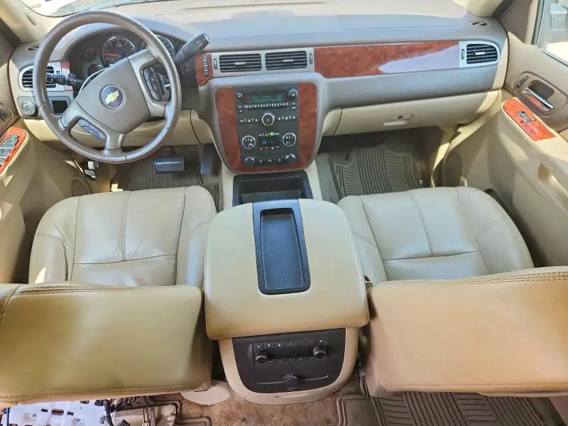 2013 CHEVROLET TAHOE C1500 LT  