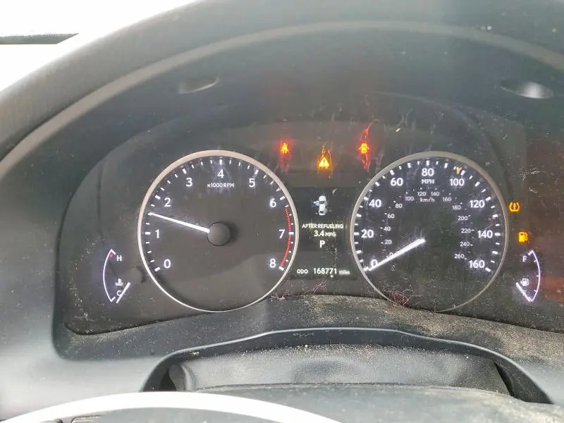 2013 LEXUS ES 350  