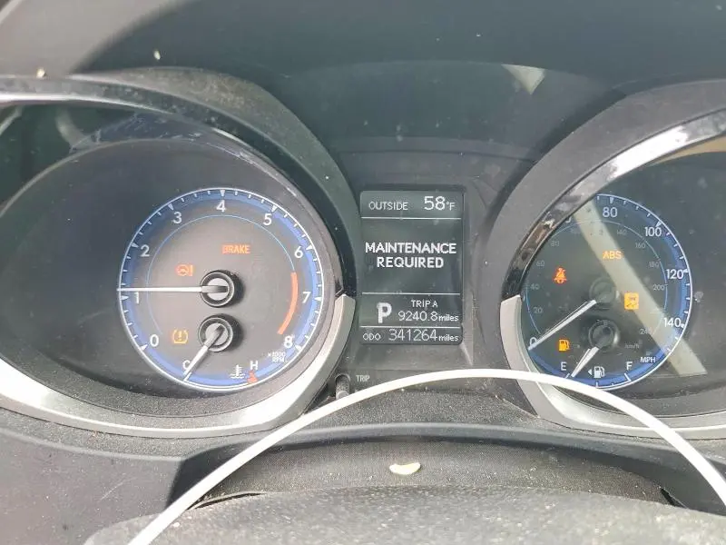 2016 TOYOTA COROLLA S PREMIUM  