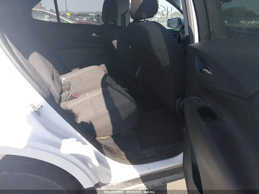 2021 CHEVROLET EQUINOX AWD LT