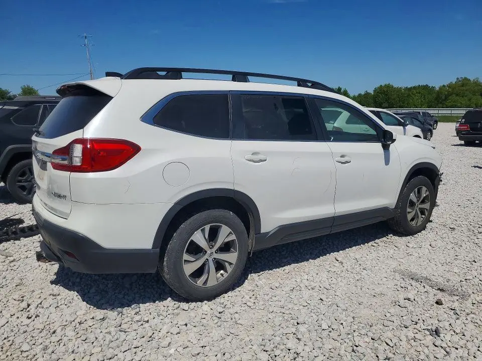 2019 SUBARU ASCENT PREMIUM  