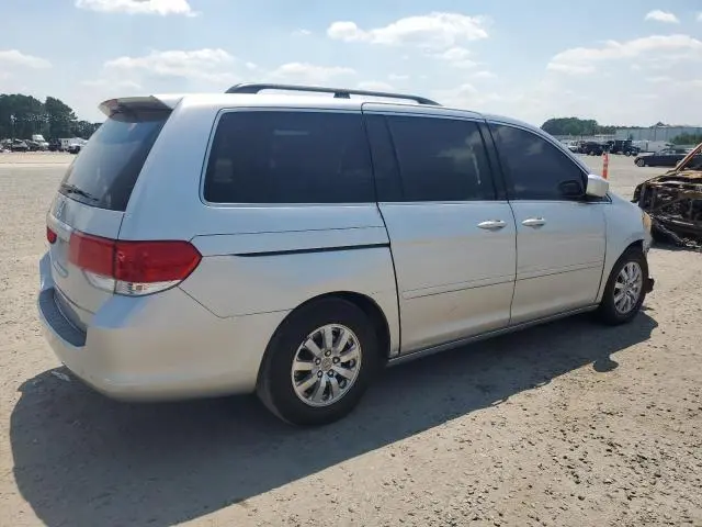 2010 HONDA ODYSSEY EX  