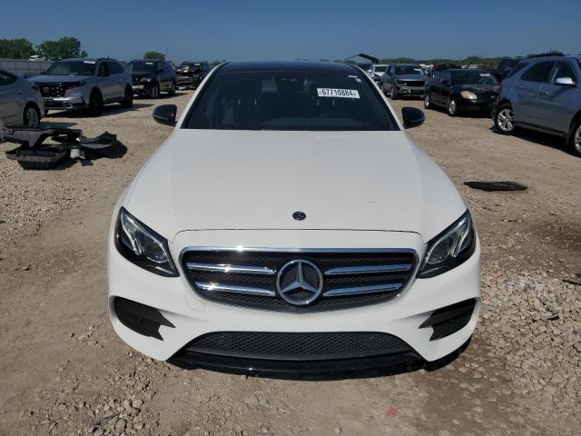 2018 MERCEDES-BENZ E 400 4MATIC