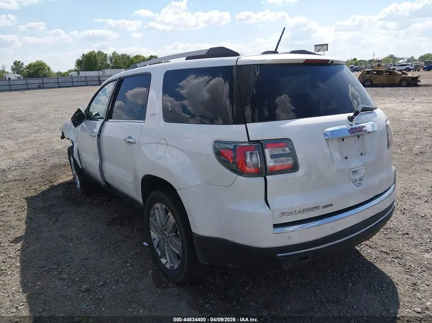 2017 GMC ACADIA LIMITED  