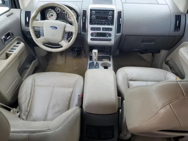 2010 FORD EDGE SEL  