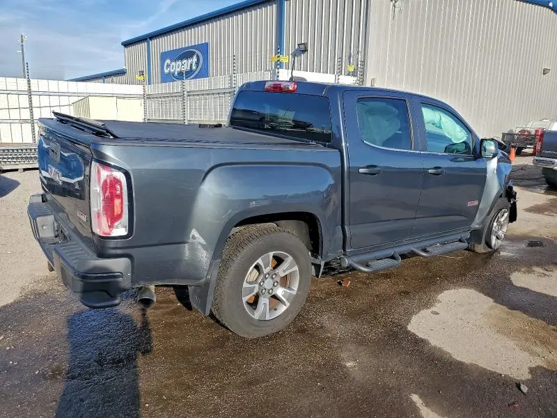 2015 GMC CANYON SLE  