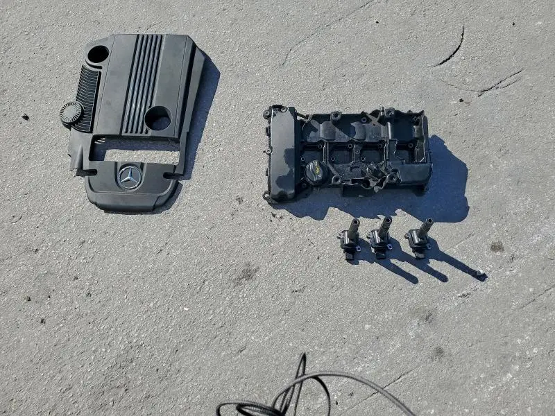 2013 MERCEDES-BENZ C 250  