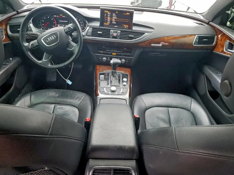 2014 AUDI A7 PREMIUM PLUS  