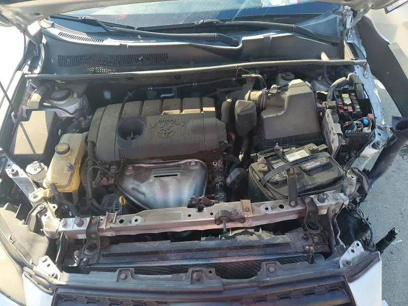 2012 TOYOTA RAV4 SPORT  