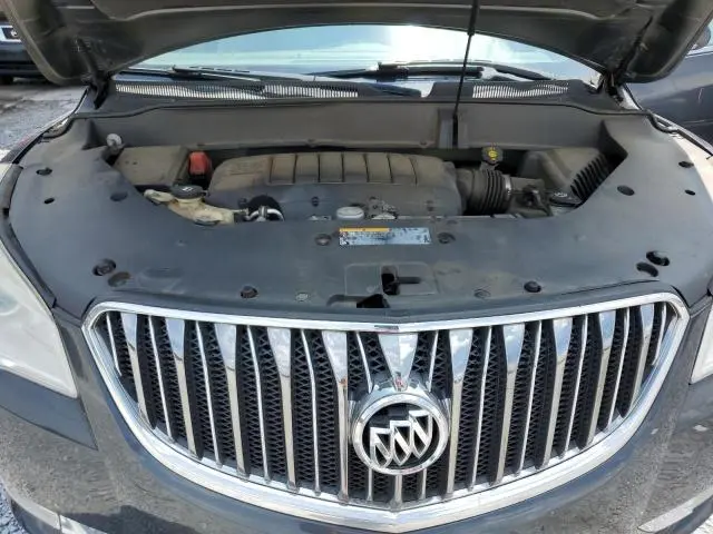 2013 BUICK ENCLAVE   