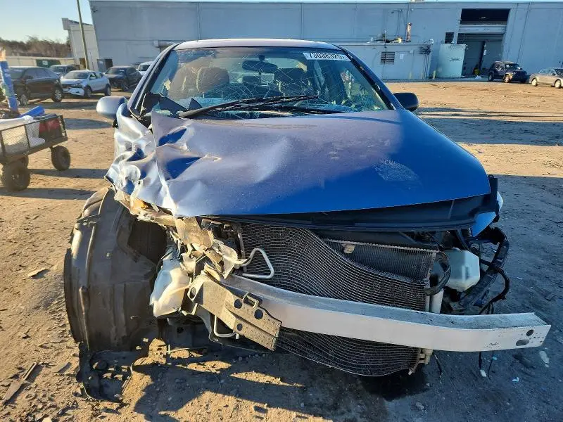 2011 HONDA CIVIC EX  
