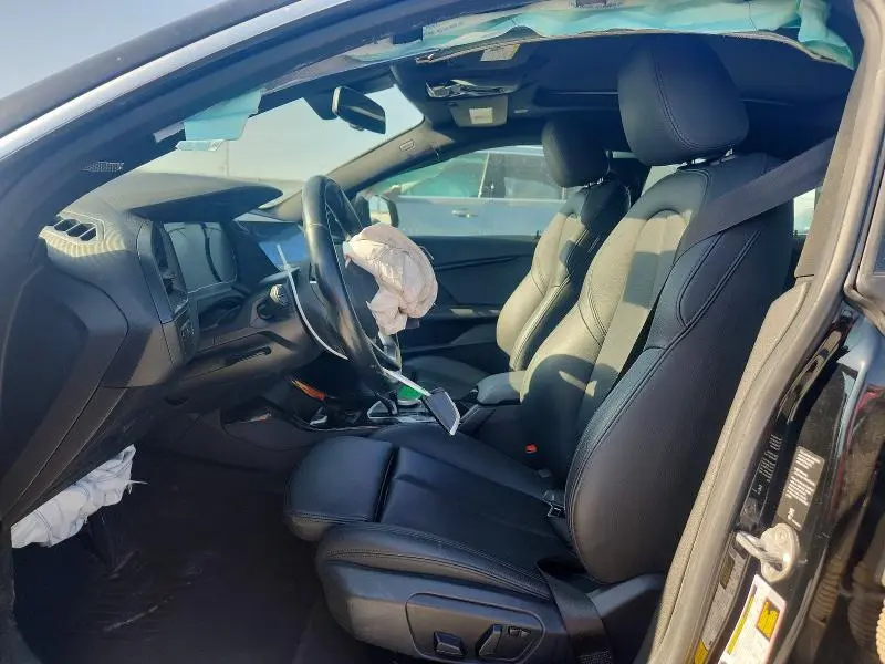 2021 BMW 228XI   