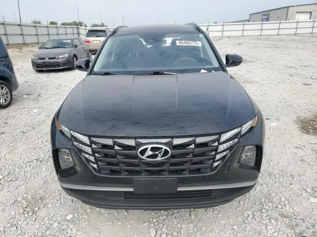 2022 HYUNDAI TUCSON SEL CONVENIENCE  