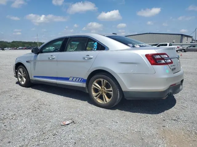 2015 FORD TAURUS SEL  