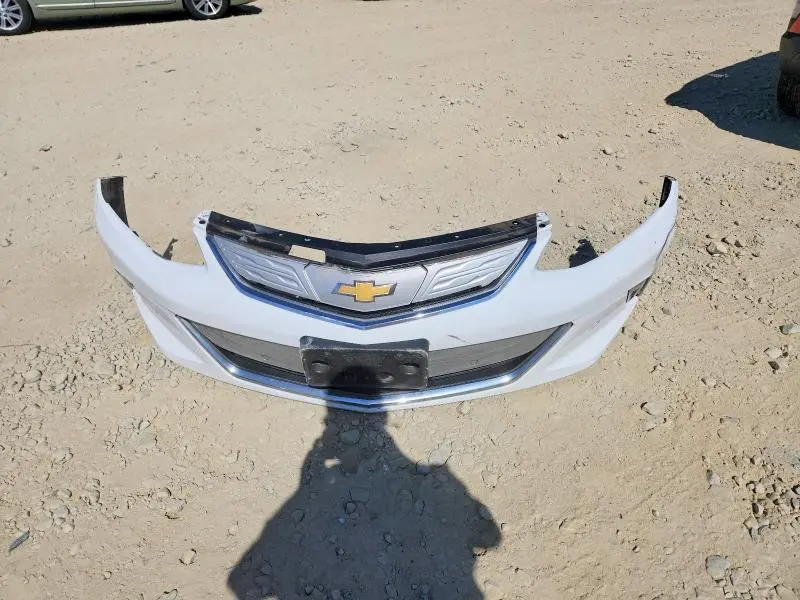2018 CHEVROLET VOLT PREMIER  