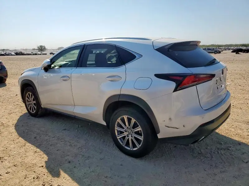 2018 LEXUS NX 300 BASE  