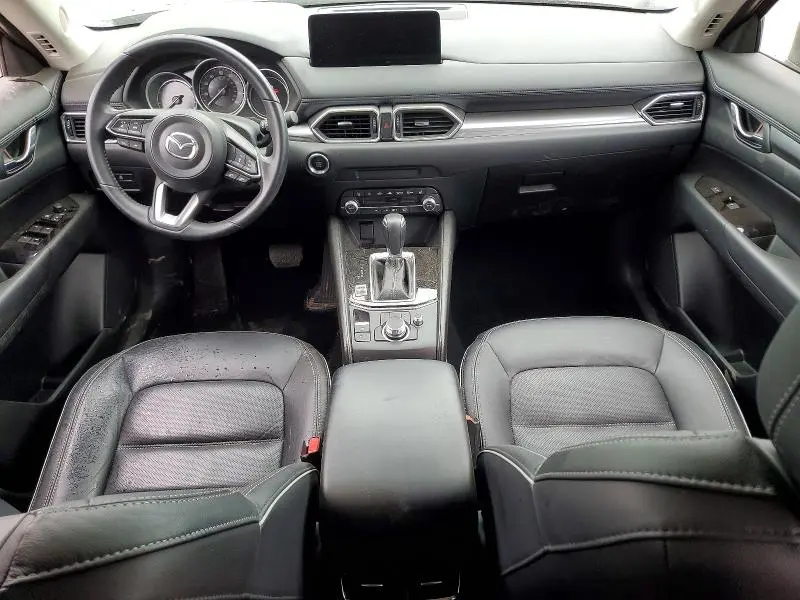 2024 MAZDA CX-5 PREFERRED  