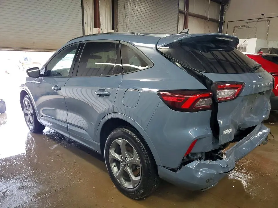 2024 FORD ESCAPE ST LINE SELECT  
