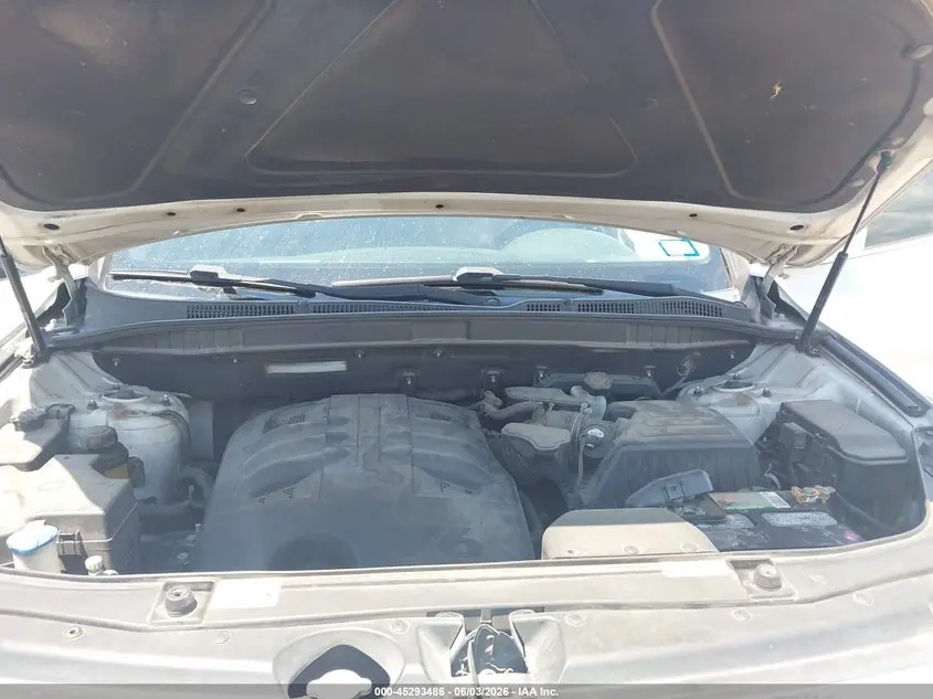 2011 HYUNDAI VERACRUZ LIMITED