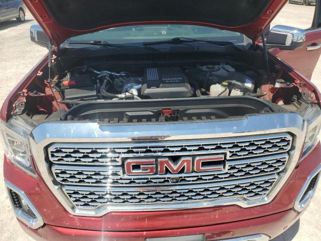 2021 GMC SIERRA K1500 DENALI