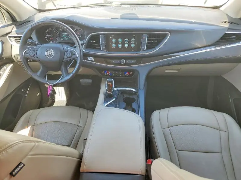 2019 BUICK ENCLAVE PREMIUM  
