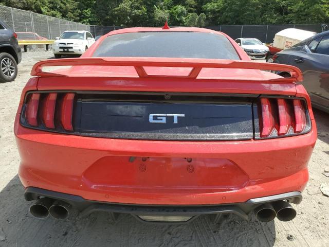 2020 FORD MUSTANG GT