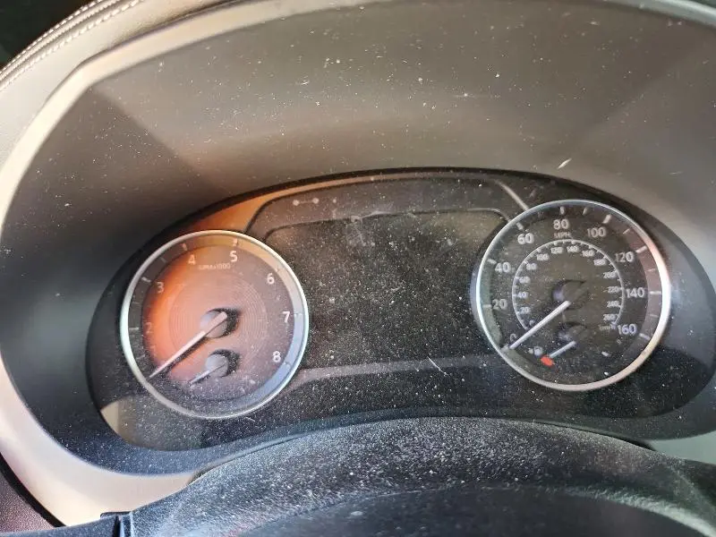 2022 INFINITI QX50 ESSENTIAL  