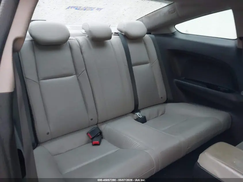 2014 HONDA CIVIC EX-L