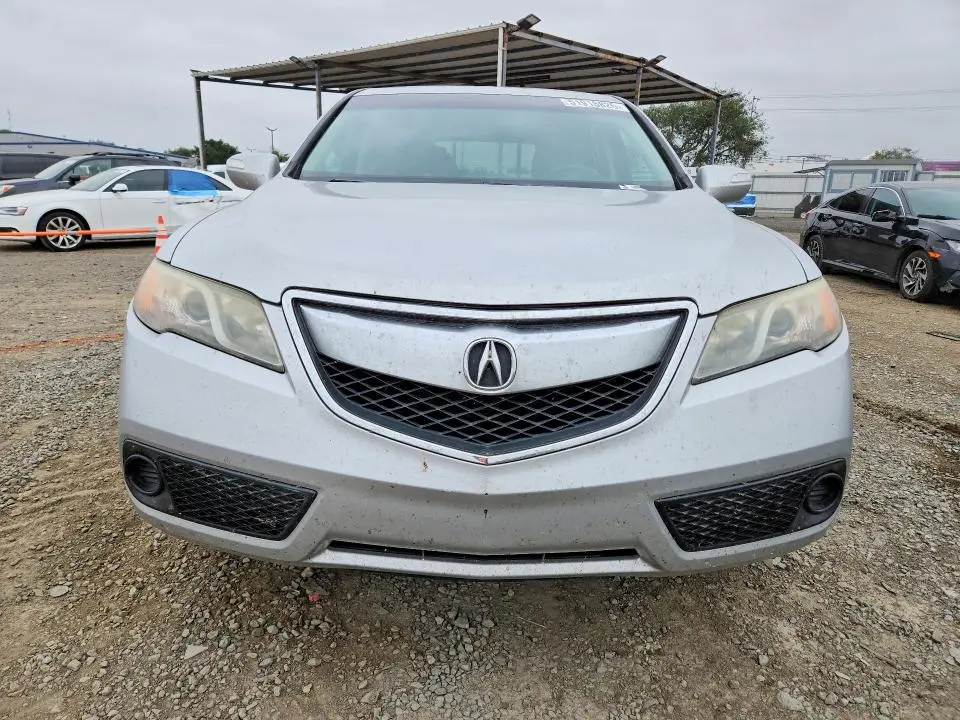 2014 ACURA RDX   