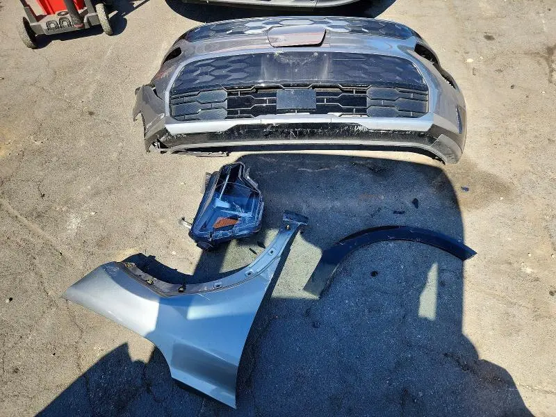 2023 KIA NIRO WIND  